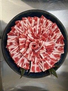 猪肉（イメージ）